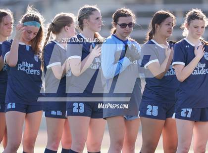 Thumbnail 2 in Bell vs. Keller Central (UIL Bi-District Playoff) photogallery.