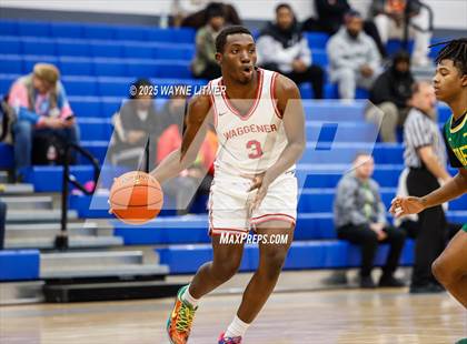 Thumbnail 1 in Taft vs Waggener photogallery.