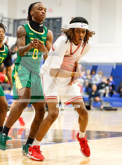 Thumbnail 3 in Taft vs Waggener photogallery.