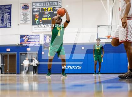 Thumbnail 1 in Taft vs Waggener photogallery.