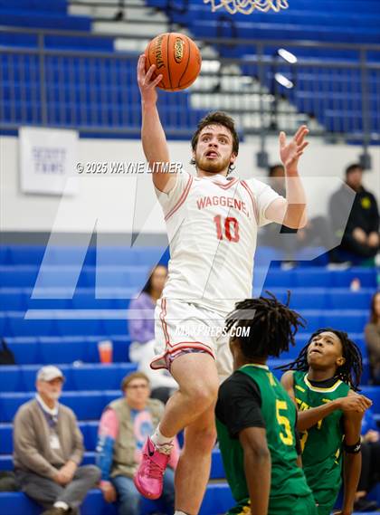 Thumbnail 3 in Taft vs Waggener photogallery.