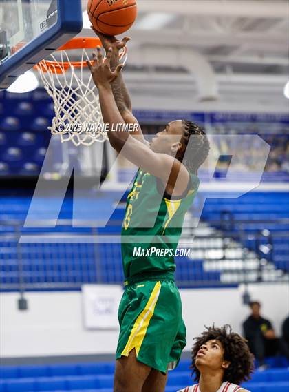 Thumbnail 3 in Taft vs Waggener photogallery.