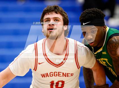 Thumbnail 2 in Taft vs Waggener photogallery.