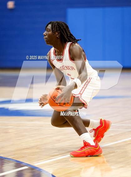 Thumbnail 3 in Taft vs Waggener photogallery.