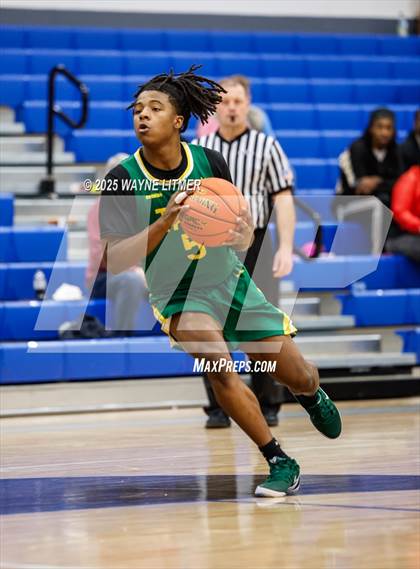 Thumbnail 1 in Taft vs Waggener photogallery.