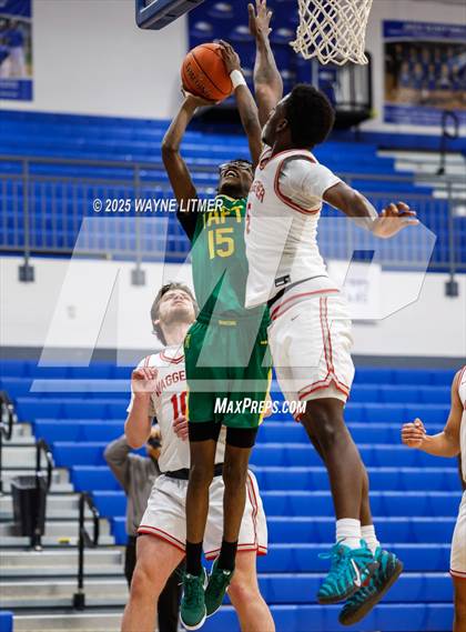 Thumbnail 2 in Taft vs Waggener photogallery.