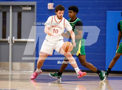 Thumbnail 3 in Taft vs Waggener photogallery.