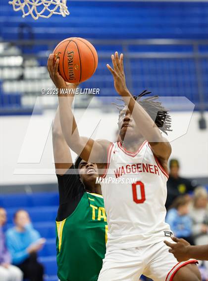 Thumbnail 2 in Taft vs Waggener photogallery.