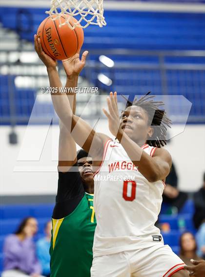 Thumbnail 3 in Taft vs Waggener photogallery.