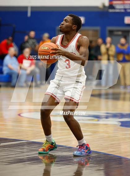 Thumbnail 3 in Taft vs Waggener photogallery.