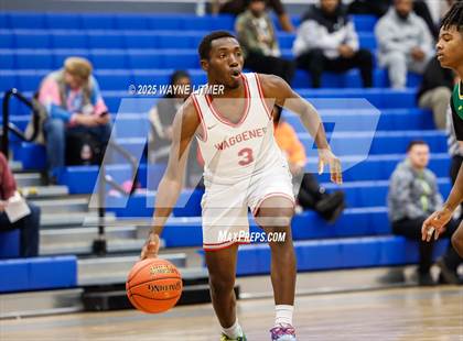 Thumbnail 2 in Taft vs Waggener photogallery.