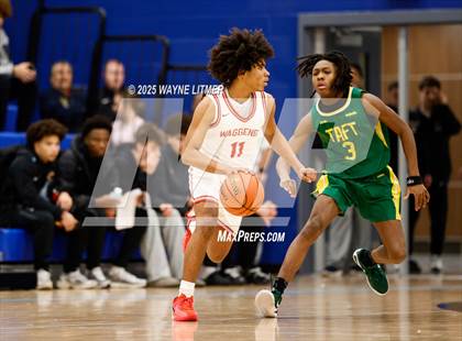 Thumbnail 1 in Taft vs Waggener photogallery.