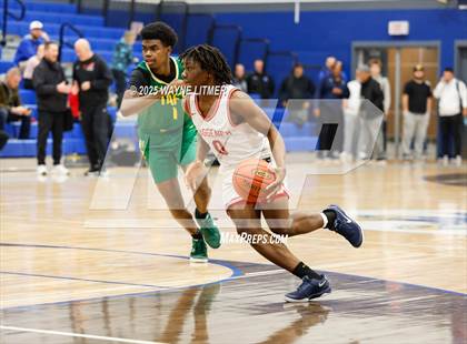 Thumbnail 1 in Taft vs Waggener photogallery.