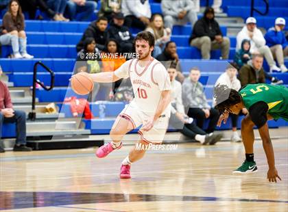 Thumbnail 2 in Taft vs Waggener photogallery.