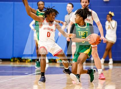 Thumbnail 1 in Taft vs Waggener photogallery.