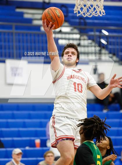 Thumbnail 1 in Taft vs Waggener photogallery.