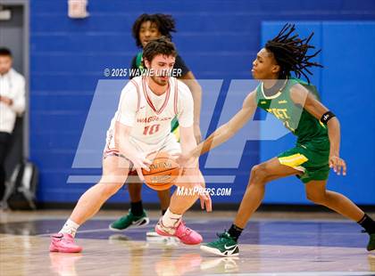 Thumbnail 2 in Taft vs Waggener photogallery.