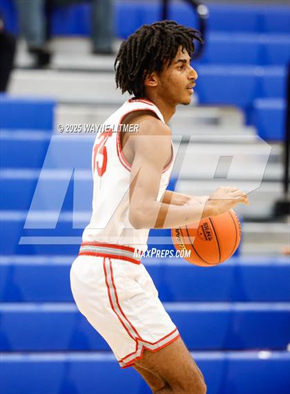 Thumbnail 1 in Taft vs Waggener photogallery.