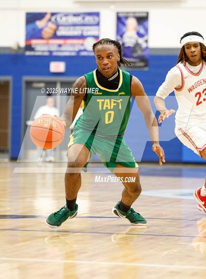 Thumbnail 2 in Taft vs Waggener photogallery.