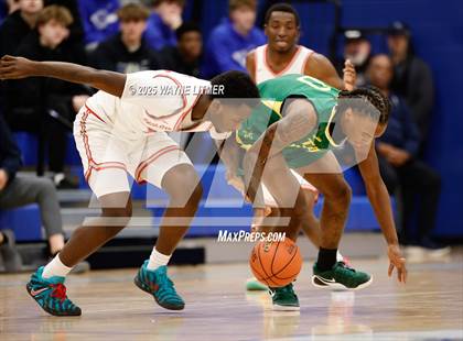 Thumbnail 2 in Taft vs Waggener photogallery.