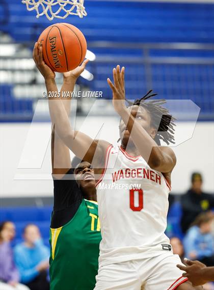 Thumbnail 3 in Taft vs Waggener photogallery.