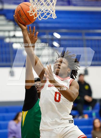 Thumbnail 1 in Taft vs Waggener photogallery.