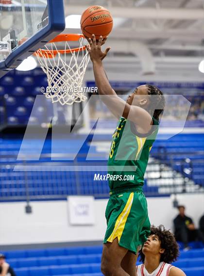 Thumbnail 2 in Taft vs Waggener photogallery.