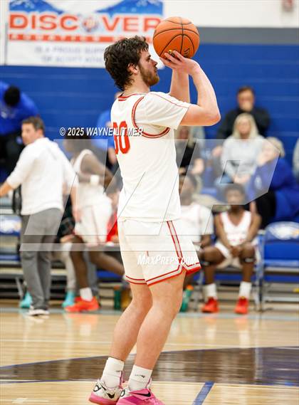 Thumbnail 1 in Taft vs Waggener photogallery.