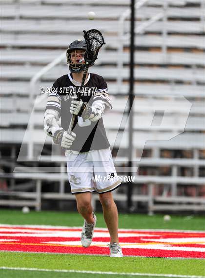 Thumbnail 1 in Rock Canyon @ Regis Jesuit (CHSAA 5A Second Round) photogallery.