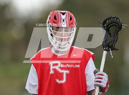Thumbnail 1 in Rock Canyon @ Regis Jesuit (CHSAA 5A Second Round) photogallery.