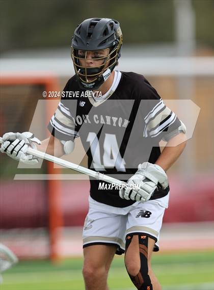 Thumbnail 2 in Rock Canyon @ Regis Jesuit (CHSAA 5A Second Round) photogallery.