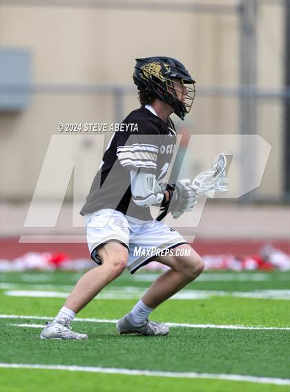 Thumbnail 3 in Rock Canyon @ Regis Jesuit (CHSAA 5A Second Round) photogallery.