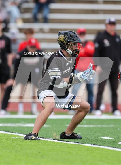 Thumbnail 2 in Rock Canyon @ Regis Jesuit (CHSAA 5A Second Round) photogallery.