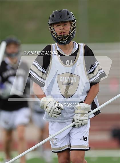 Thumbnail 3 in Rock Canyon @ Regis Jesuit (CHSAA 5A Second Round) photogallery.