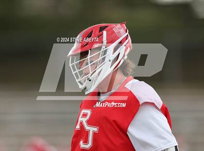 Thumbnail 1 in Rock Canyon @ Regis Jesuit (CHSAA 5A Second Round) photogallery.