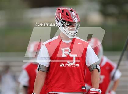 Thumbnail 2 in Rock Canyon @ Regis Jesuit (CHSAA 5A Second Round) photogallery.