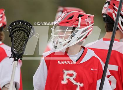 Thumbnail 2 in Rock Canyon @ Regis Jesuit (CHSAA 5A Second Round) photogallery.