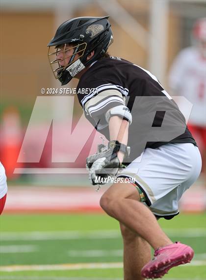 Thumbnail 1 in Rock Canyon @ Regis Jesuit (CHSAA 5A Second Round) photogallery.