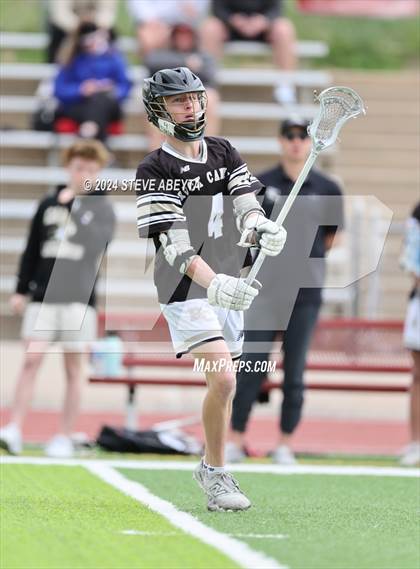 Thumbnail 3 in Rock Canyon @ Regis Jesuit (CHSAA 5A Second Round) photogallery.