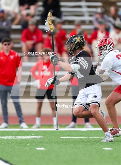 Thumbnail 1 in Rock Canyon @ Regis Jesuit (CHSAA 5A Second Round) photogallery.