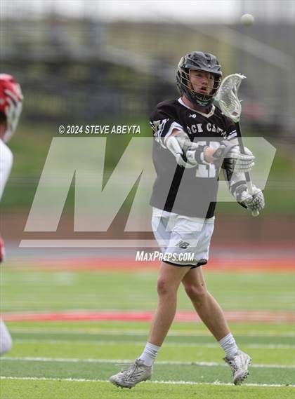 Thumbnail 2 in Rock Canyon @ Regis Jesuit (CHSAA 5A Second Round) photogallery.
