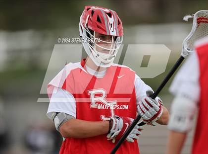 Thumbnail 3 in Rock Canyon @ Regis Jesuit (CHSAA 5A Second Round) photogallery.