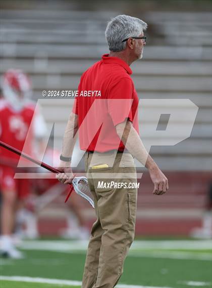 Thumbnail 2 in Rock Canyon @ Regis Jesuit (CHSAA 5A Second Round) photogallery.