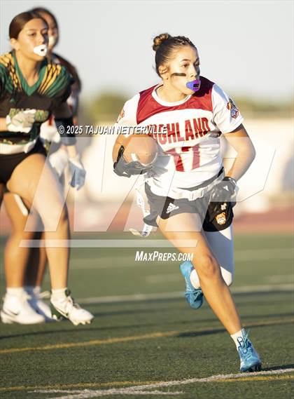Thumbnail 1 in Highland @ Palmdale photogallery.