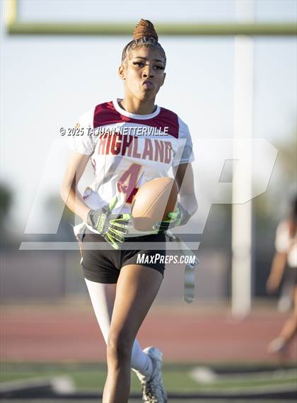 Thumbnail 1 in Highland @ Palmdale photogallery.