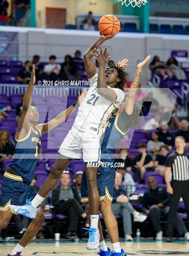 Principia vs. Wheeler (City of Palms Classic)