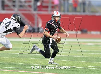 Thumbnail 2 in Levelland vs. Muleshoe photogallery.