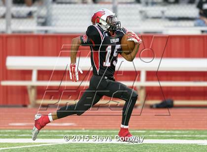 Thumbnail 3 in Levelland vs. Muleshoe photogallery.