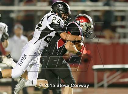 Thumbnail 1 in Levelland vs. Muleshoe photogallery.