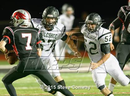 Thumbnail 1 in Levelland vs. Muleshoe photogallery.
